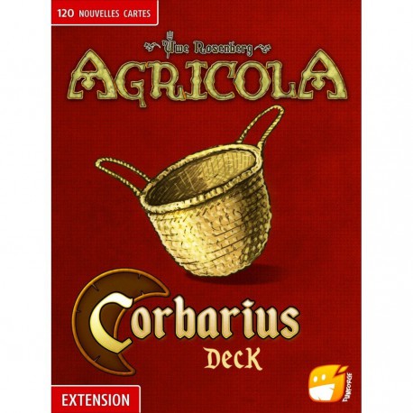 Agricola extension Corbarius
