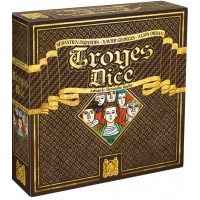 Troyes Dice