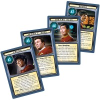 Catan Star Trek (Anglais)