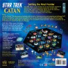 Catan Star Trek (Anglais)