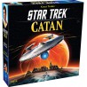 Catan Star Trek (Anglais)