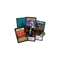 Pandemic : Reign of Cthulhu (angalis)