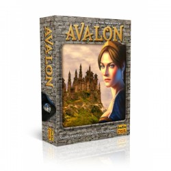 Resistance Avalon (Anglais)