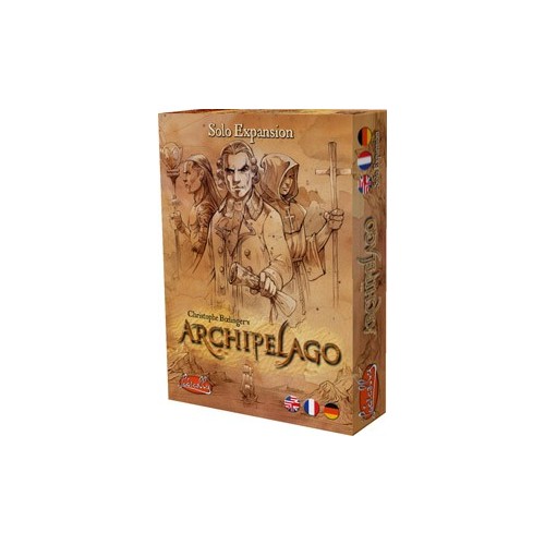Archipelago solo