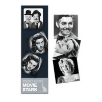 Memory compact Movie stars