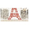 Micro Puzzle 150 pièces - Tour Eiffel