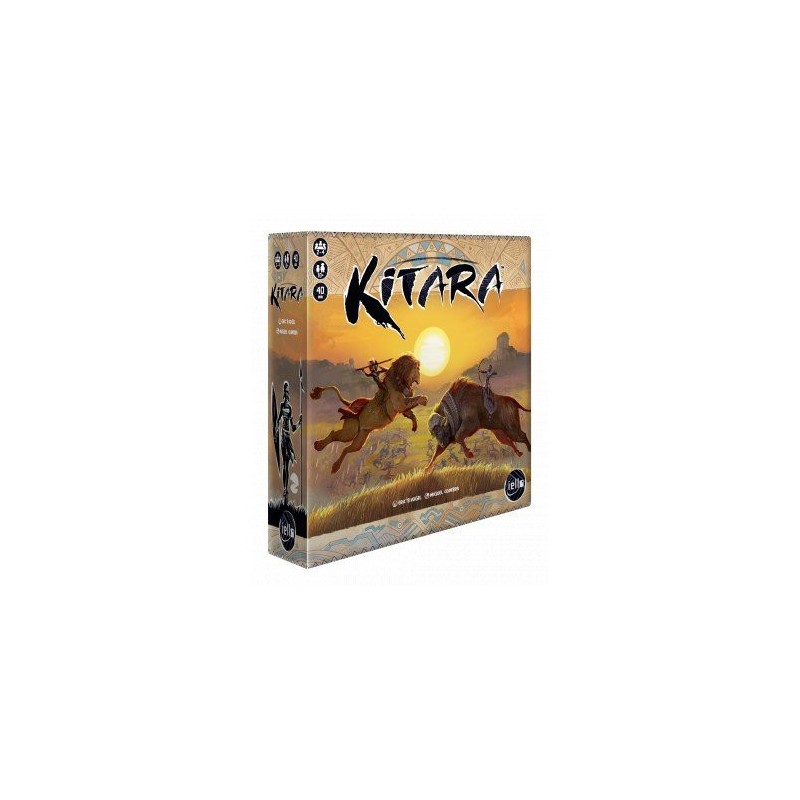 Kitara Kitara
