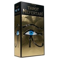 Tarot Nefertari
