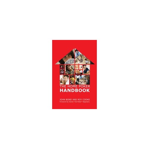 The Home Poker Handbook