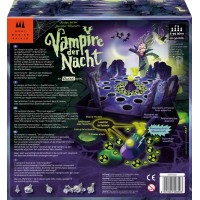 Vampires de la Nuit