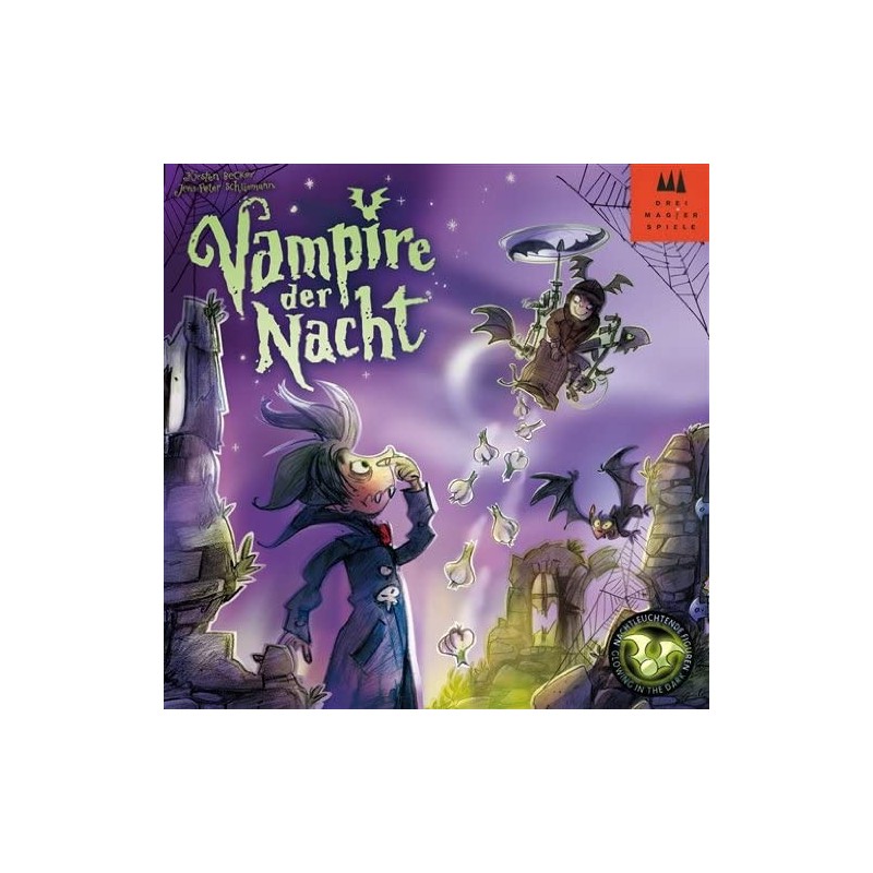 Vampires de la Nuit