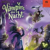 Vampires de la Nuit