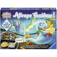 Attrape Fantôme