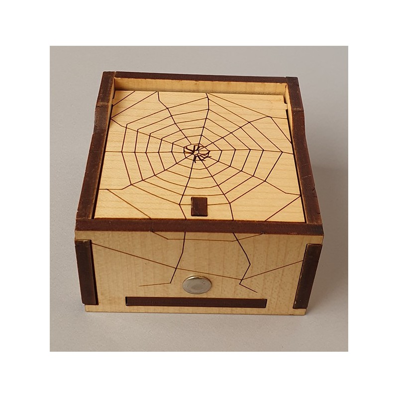 Casse-tête Einstein Box Casse-tête Einstein Box