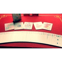 Cartes à jouer Red Fox (version 1.1)