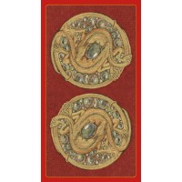 Tarot Divinatoire de la Magie Sexuelle