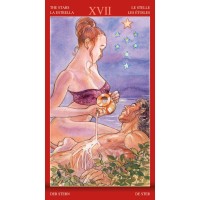 Tarot Divinatoire de la Magie Sexuelle