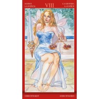 Tarot Divinatoire de la Magie Sexuelle