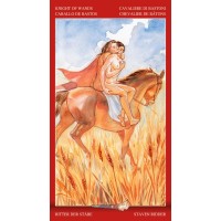 Tarot Divinatoire de la Magie Sexuelle