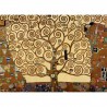 Puzzle 1000 pièces - Arbre de Vie de Gustav Klimt