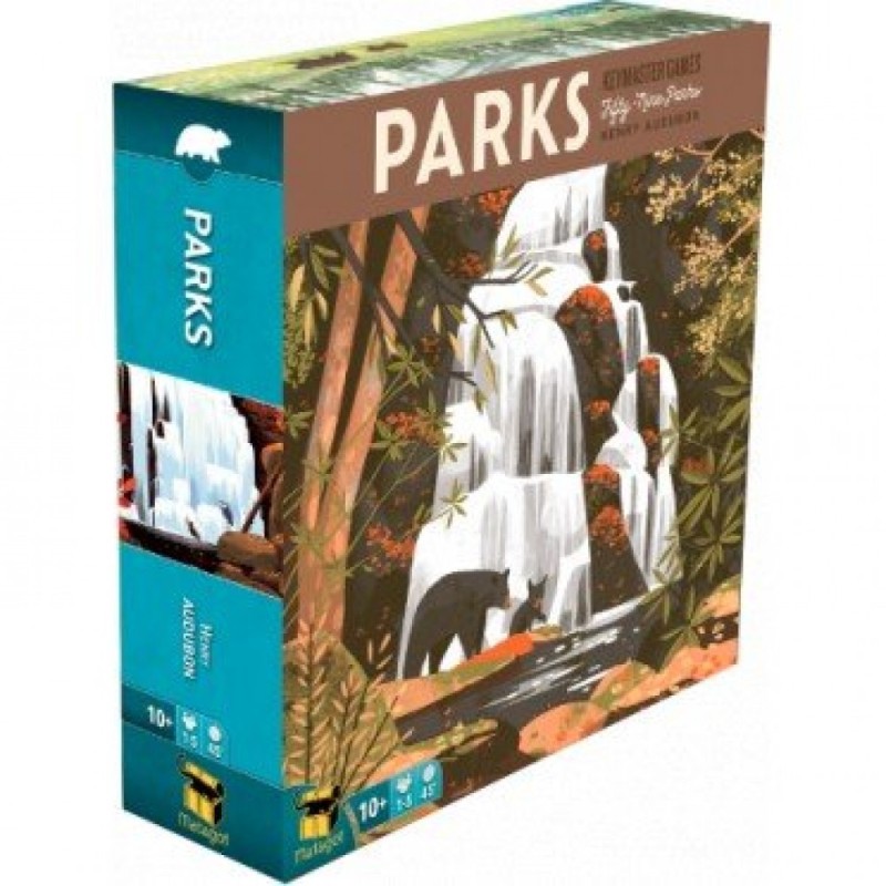 Parks Parks