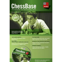 ChessBase Magazine 197