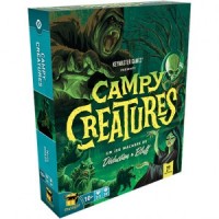 Campy Creatures