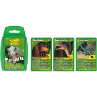 Jeu de Batailles Dinosaures