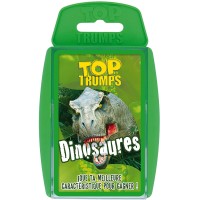 Jeu de Batailles Dinosaures