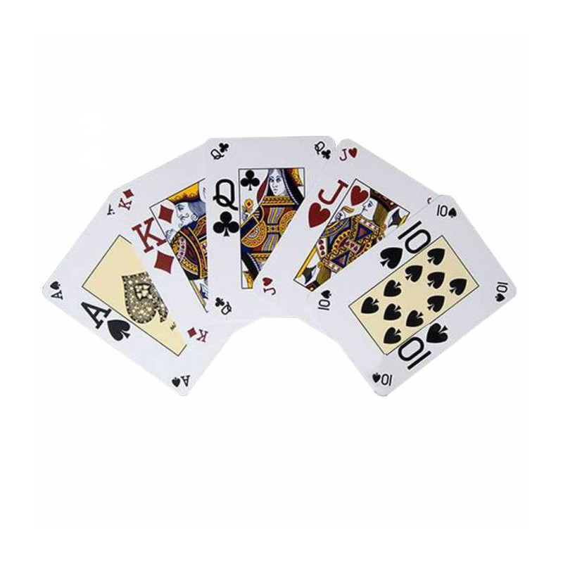 Acheter Cartes Modiano Poker Index Casino Bleu Azur - Boutique Variantes  Paris - Jumbo