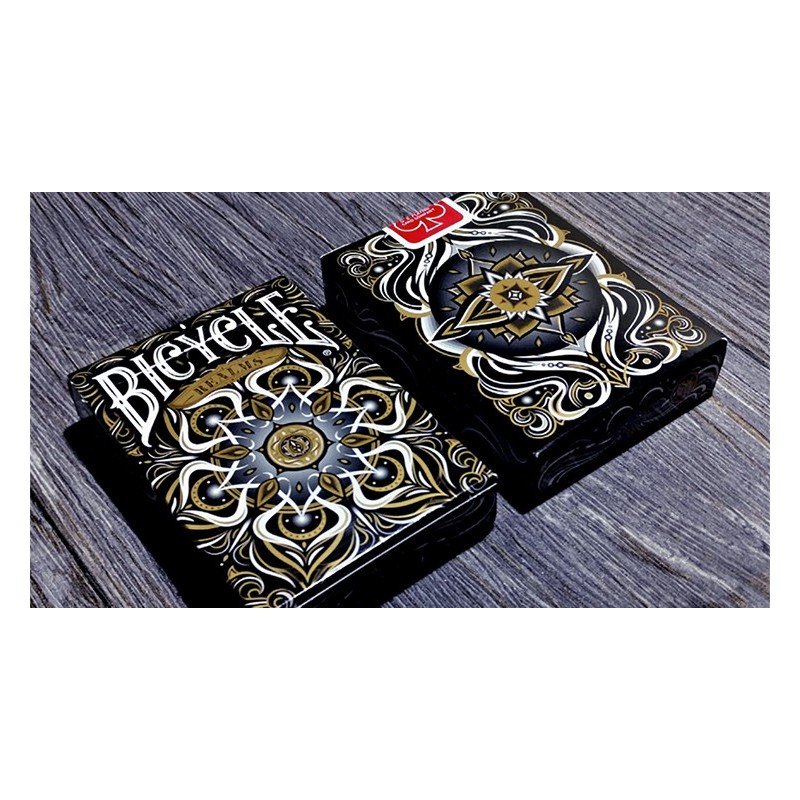 Cartes Bicycle Realms