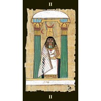 Tarot Egyptien Mini