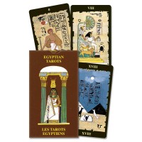 Tarot Egyptien Mini