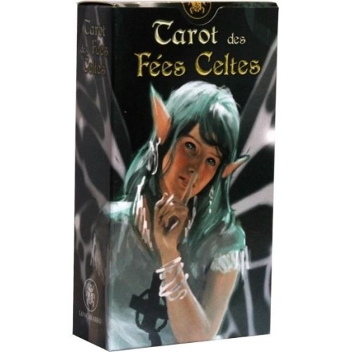 Tarot des Fées Celtes