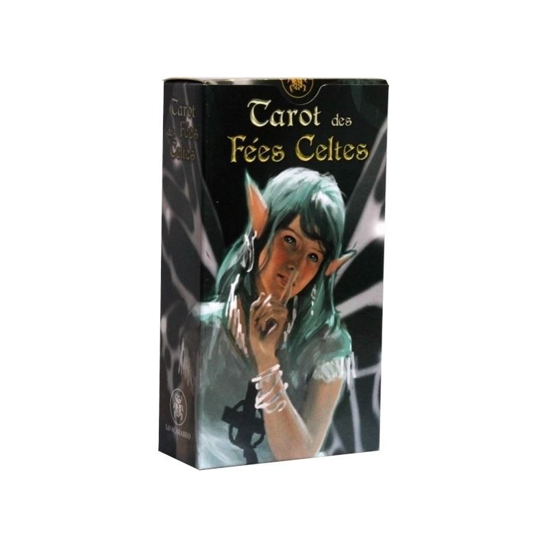 Tarot des Fées Celtes