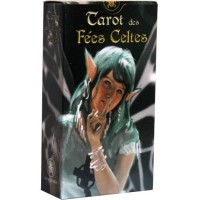 Tarot des Fées Celtes