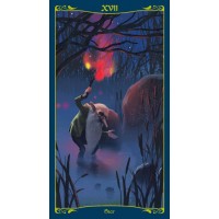 Tarot des Fées Celtes