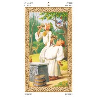 Tarot des Druides