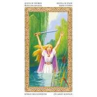 Tarot des Druides