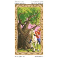 Tarot des Druides