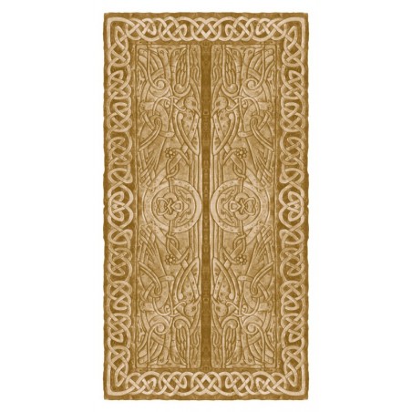 Tarot des Druides