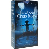 Tarots Chats Noirs