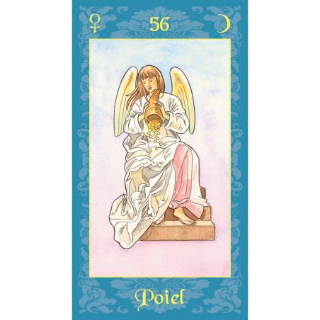 Tarot Voix des Anges