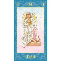 Tarot Voix des Anges