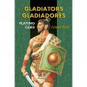 Cartes à Jouer Gladiateurs