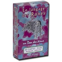 Cartes Le Langage des Runes