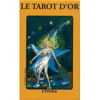 Tarot d'Or de Joelle Balle