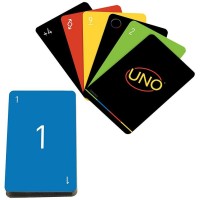 Uno - Design Minimaliste