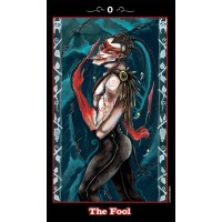 Tarot Vampire