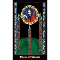 Tarot Vampire